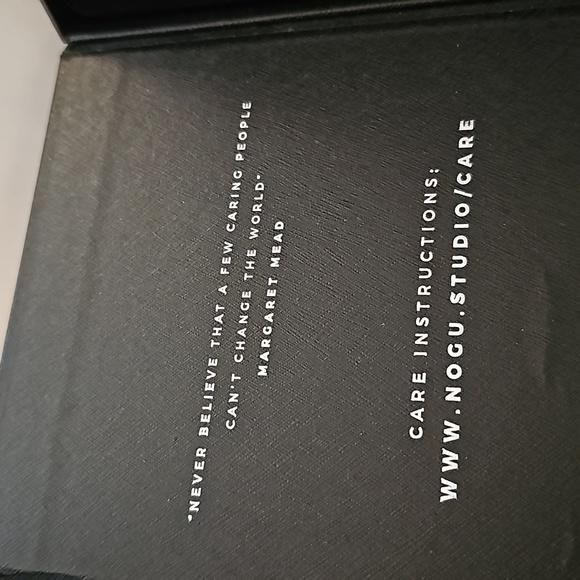 Nogu multicolored bead bracelet - Picture 8 of 9